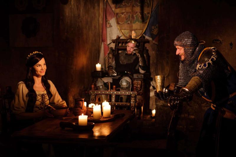 Seven Kingdoms